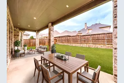 730 Dover Drive, Prosper, TX 75078 - Photo 23