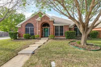 6101 Oldham Drive, McKinney, TX 75070 - Photo 1