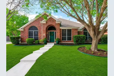 6101 Oldham Drive, McKinney, TX 75070 - Photo 1