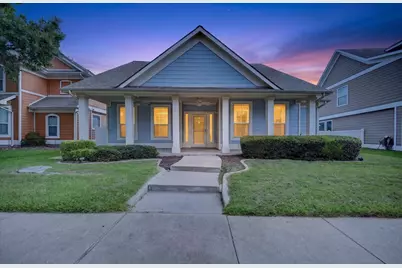 10025 Pinecrest Drive, Providence Village, TX 76227 - Photo 1
