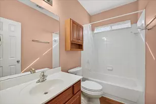 10025 Pinecrest Dr, Providence Village, TX 76227 - Photo 17
