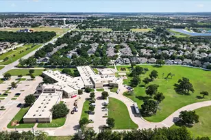 10025 Pinecrest Dr, Providence Village, TX 76227 - Photo 25