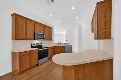 10025 Pinecrest Drive, Providence Village, TX 76227 - Photo 5