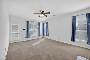 10025 Pinecrest Dr, Providence Village, TX 76227 - Photo 3