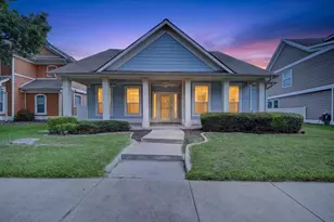 10025 Pinecrest Dr, Providence Village, TX 76227 - Photo 1