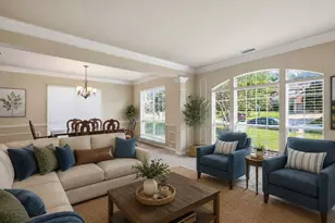 1911 New Haven Rd, Grapevine, TX 76051 - Photo 3