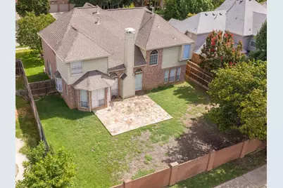 1911 New Haven Road, Grapevine, TX 76051 - Photo 5