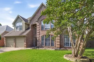 1911 New Haven Rd, Grapevine, TX 76051 - Photo 5