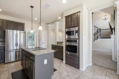 1911 New Haven Road, Grapevine, TX 76051 - Photo 9