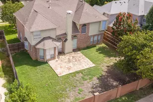 1911 New Haven Rd, Grapevine, TX 76051 - Photo 5