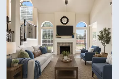 1911 New Haven Road, Grapevine, TX 76051 - Photo 3