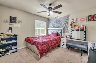 1911 New Haven Rd, Grapevine, TX 76051 - Photo 35