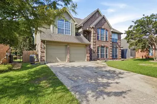 1911 New Haven Rd, Grapevine, TX 76051 - Photo 15