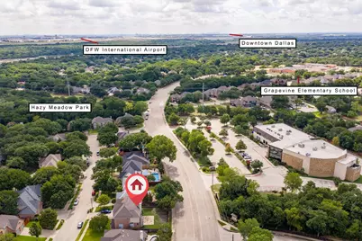 1911 New Haven Road, Grapevine, TX 76051 - Photo 7