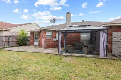 6720 Elk Trail, Arlington, TX 76002 - Photo 21