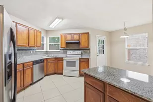 6720 Elk Trail, Arlington, TX 76002 - Photo 3