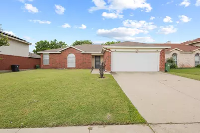 6720 Elk Trail, Arlington, TX 76002 - Photo 1