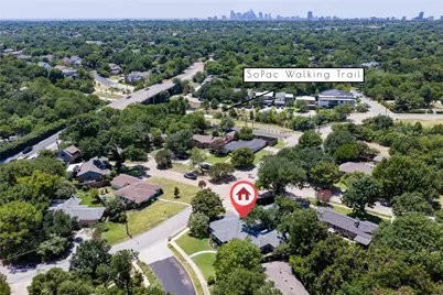 7103 Westbrook Lane, Dallas, TX 75214 - Photo 35