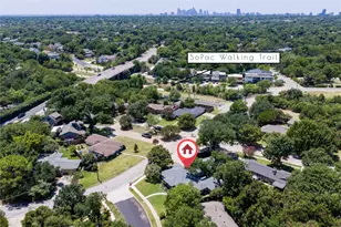 7103 Westbrook Ln, Dallas, TX 75214 - Photo 35