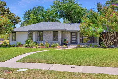 7103 Westbrook Lane, Dallas, TX 75214 - Photo 1