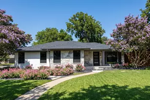 7103 Westbrook Ln, Dallas, TX 75214 - Photo 3