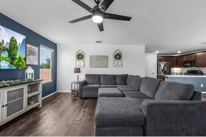 2812 Slatewood Drive, Fort Worth, TX 76179 - Photo 5