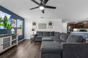 2812 Slatewood Dr, Fort Worth, TX 76179 - Photo 5