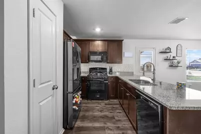 2812 Slatewood Drive, Fort Worth, TX 76179 - Photo 11