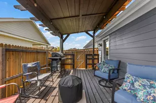 2812 Slatewood Dr, Fort Worth, TX 76179 - Photo 23