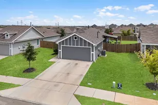 2812 Slatewood Dr, Fort Worth, TX 76179 - Photo 31