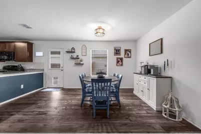 2812 Slatewood Drive, Fort Worth, TX 76179 - Photo 9