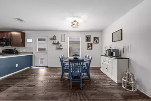 2812 Slatewood Dr, Fort Worth, TX 76179 - Photo 9