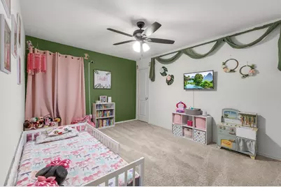 2812 Slatewood Drive, Fort Worth, TX 76179 - Photo 19