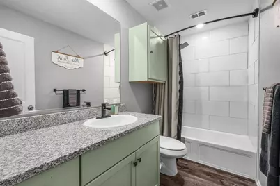 2812 Slatewood Drive, Fort Worth, TX 76179 - Photo 17