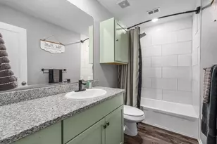 2812 Slatewood Dr, Fort Worth, TX 76179 - Photo 17