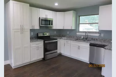 705 S Patterson Street, Campbell, TX 75422 - Photo 5