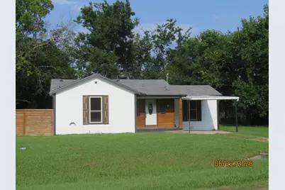705 S Patterson Street, Campbell, TX 75422 - Photo 1