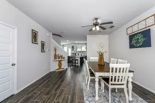 8232 Cheetah Path, Godley, TX 76044 - Photo 5