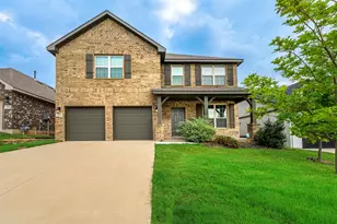 8232 Cheetah Path, Godley, TX 76044 - Photo 1