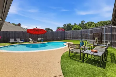 4217 Candlewind Lane, Fort Worth, TX 76133 - Photo 27