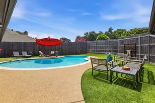 4217 Candlewind Ln, Fort Worth, TX 76133 - Photo 27