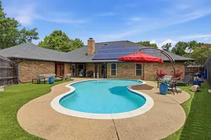 4217 Candlewind Ln, Fort Worth, TX 76133 - Photo 29