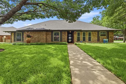 4217 Candlewind Lane, Fort Worth, TX 76133 - Photo 1