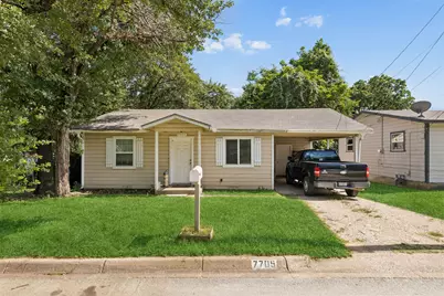 7705 Navajo Trail #7705 & 7709, Lake Worth, TX 76135 - Photo 17