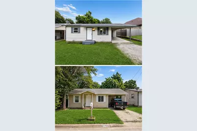 7705 Navajo Trail #7705 & 7709, Lake Worth, TX 76135 - Photo 1