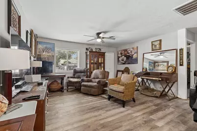 7705 Navajo Trail #7705 & 7709, Lake Worth, TX 76135 - Photo 19