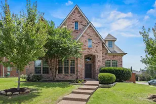 11703 Stephenville Dr, Frisco, TX 75035 - Photo 1
