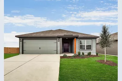 207 Liberty Lane, Venus, TX 76084 - Photo 1