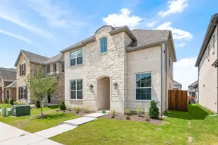 9337 Loggerhead Wy, Fort Worth, TX 76118 - Photo 1