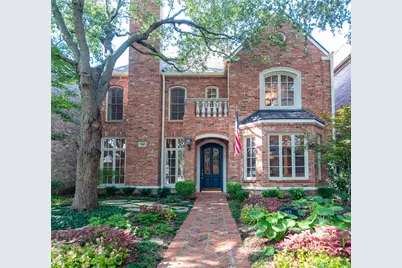 7985 Caruth Court, Dallas, TX 75225 - Photo 1